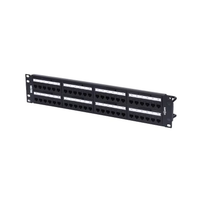 پچ پنل Belden  Patch Panel CAT6 UTP – 48 Port